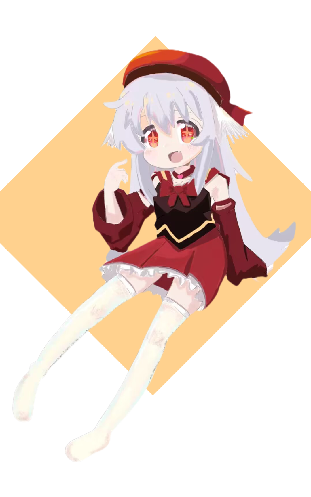 我们的美好回忆