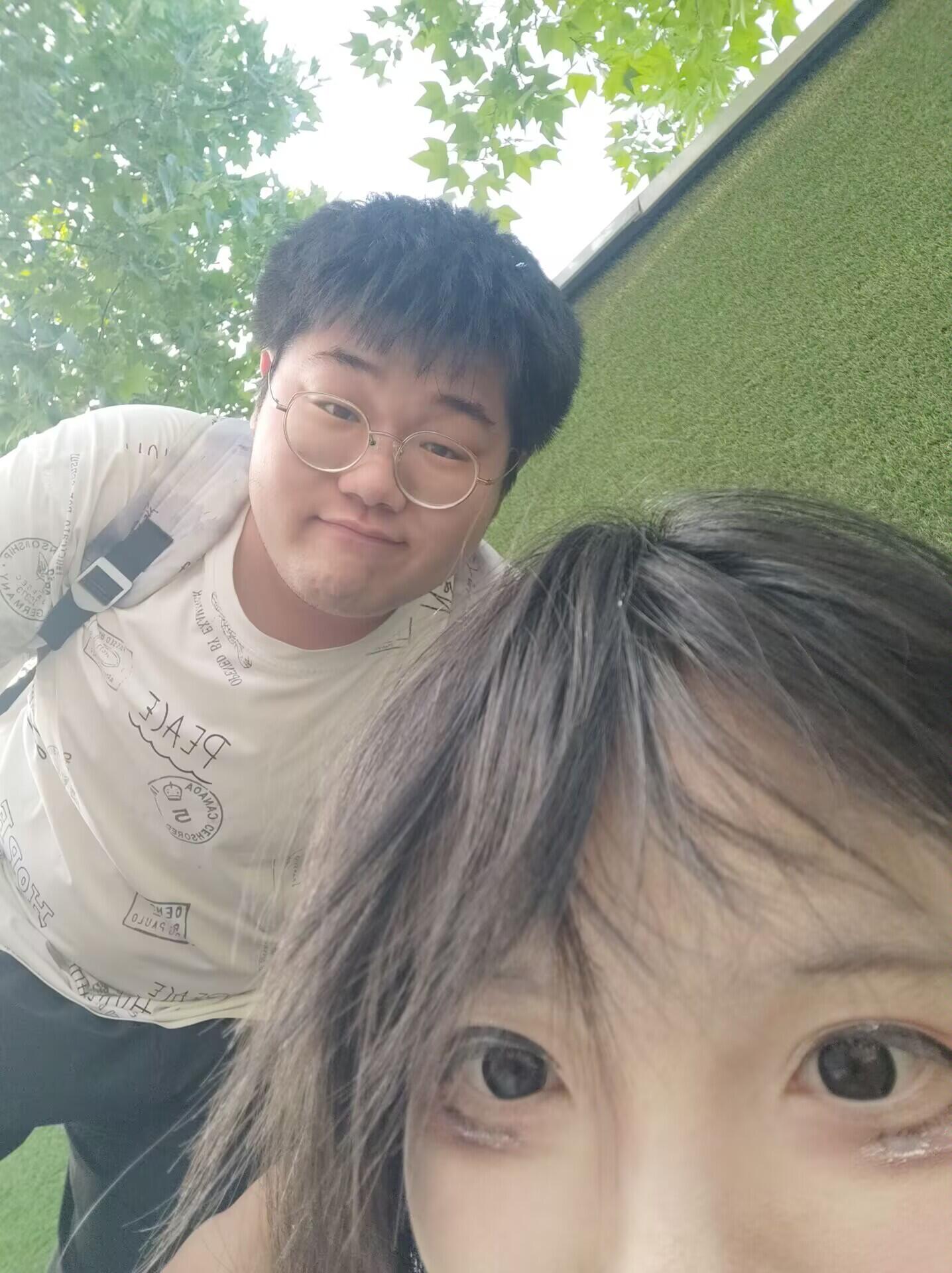 我们的美好回忆