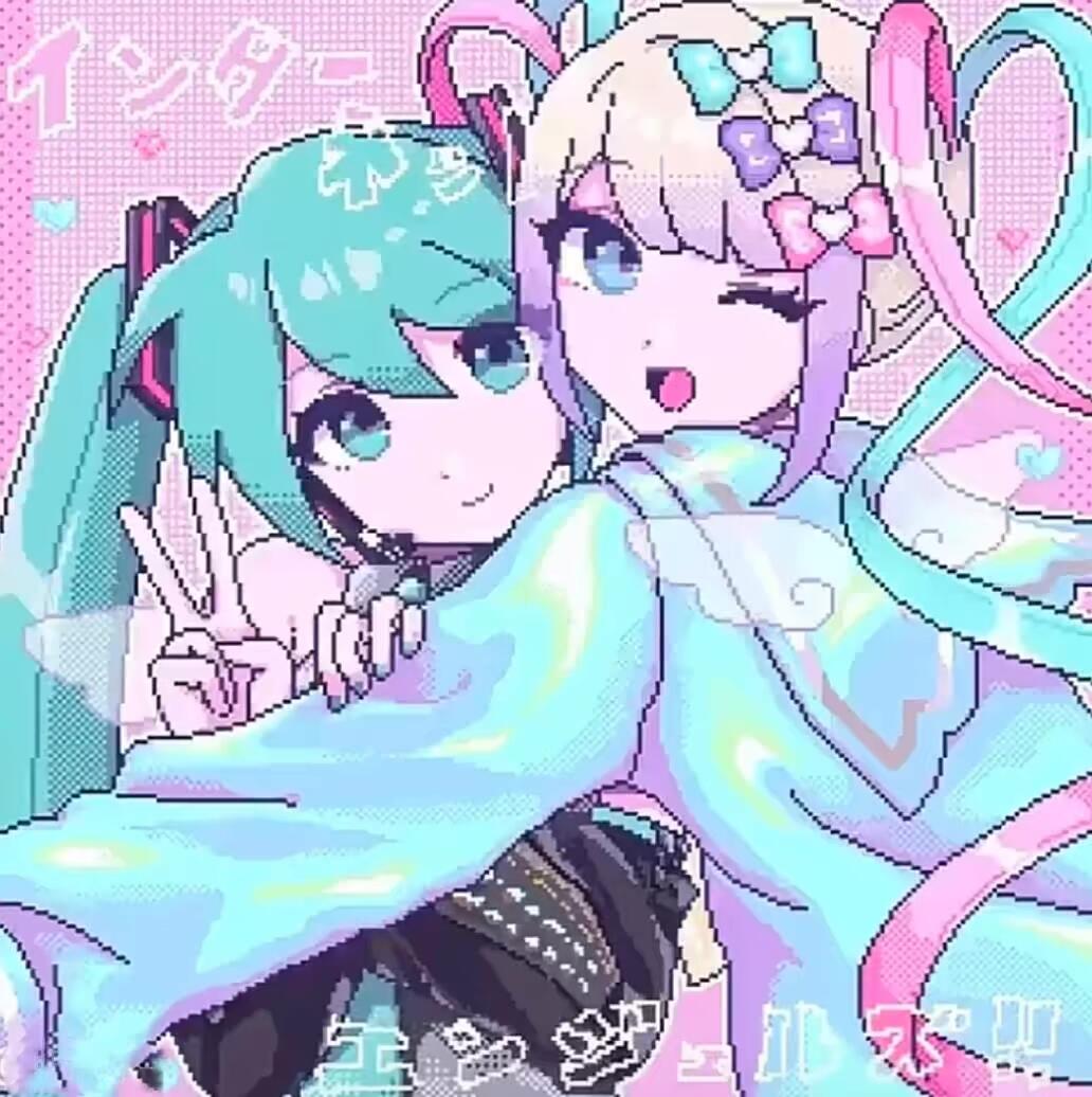 我们的美好回忆