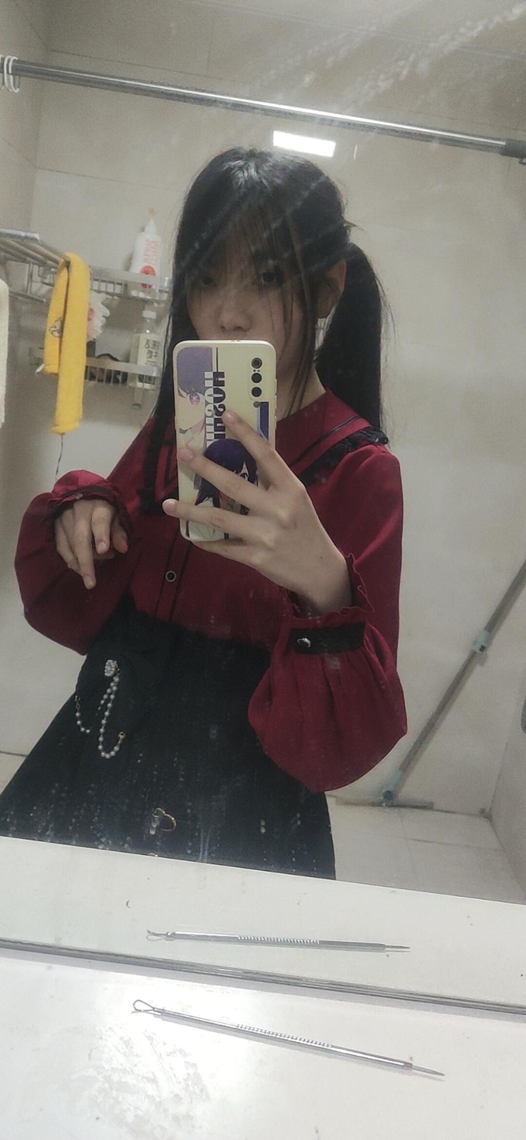 我们的美好回忆