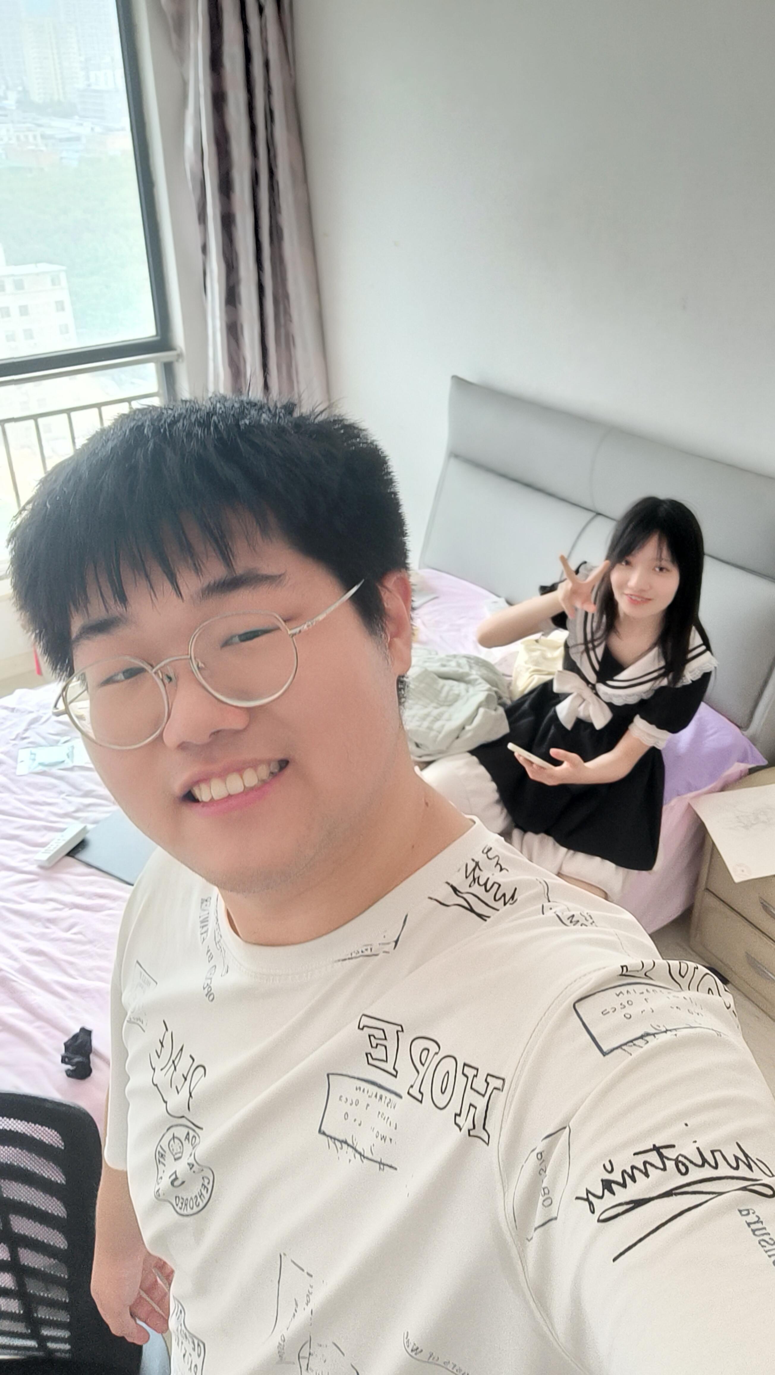 我们的美好回忆