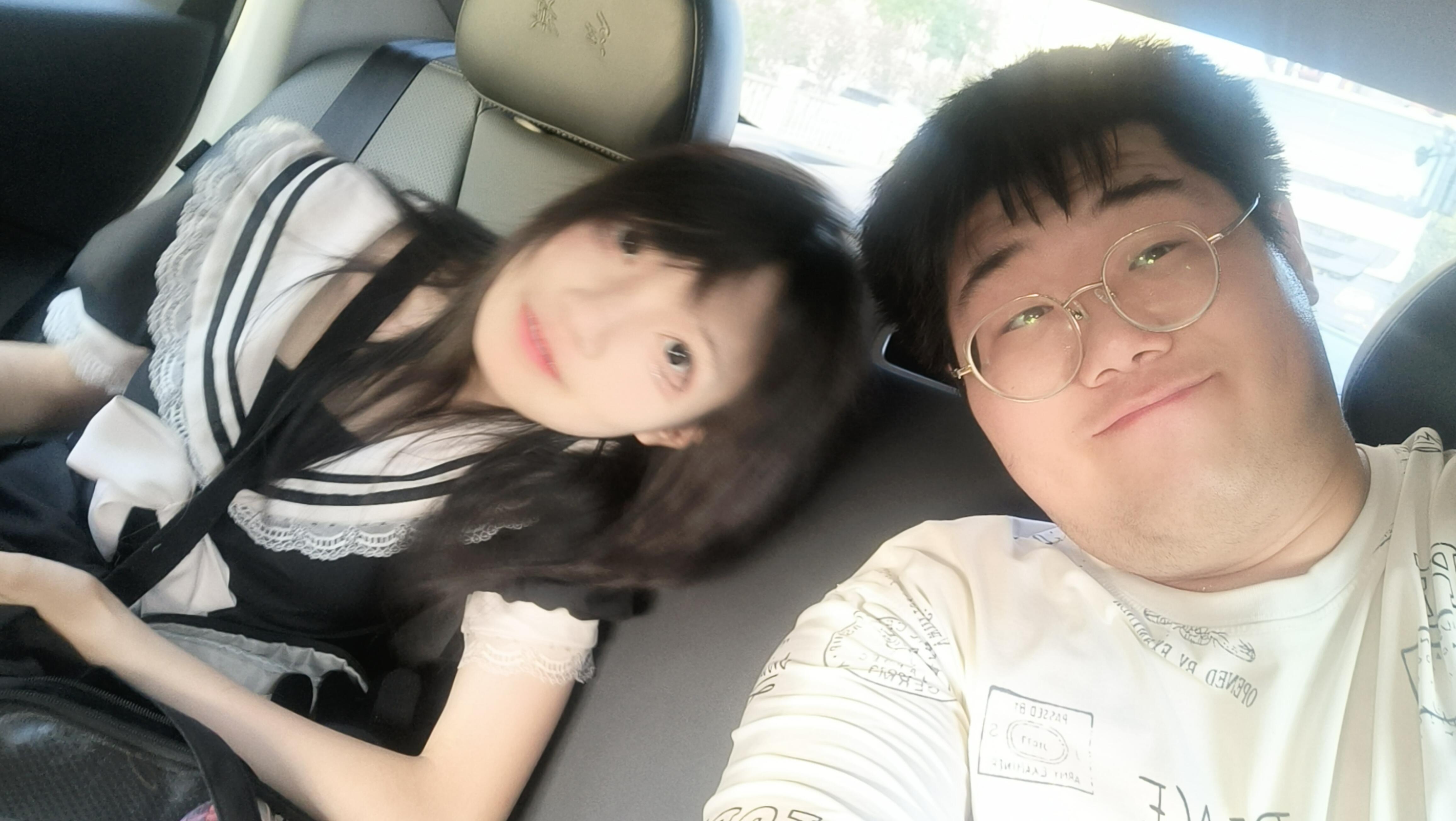 我们的美好回忆