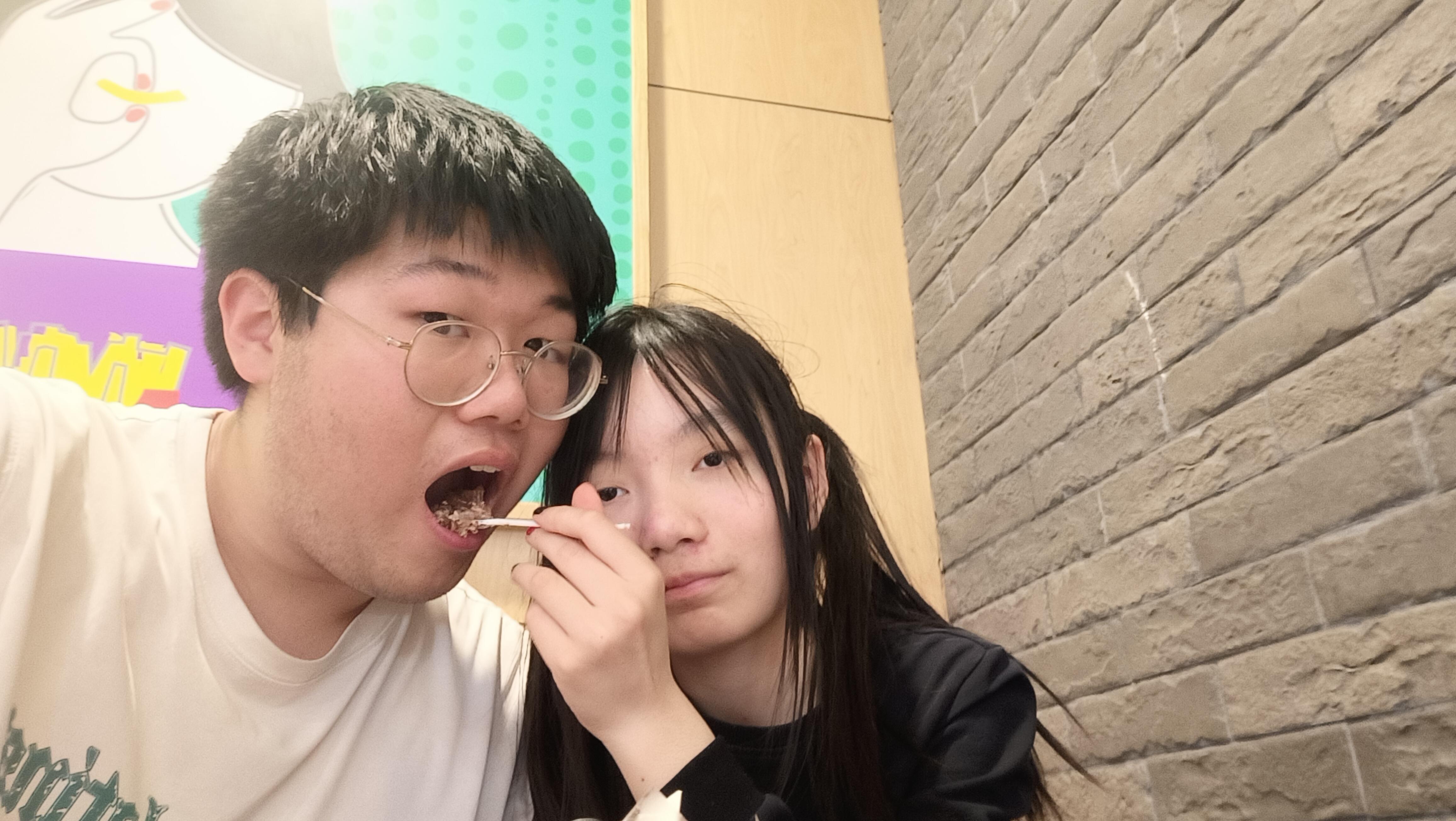 我们的美好回忆