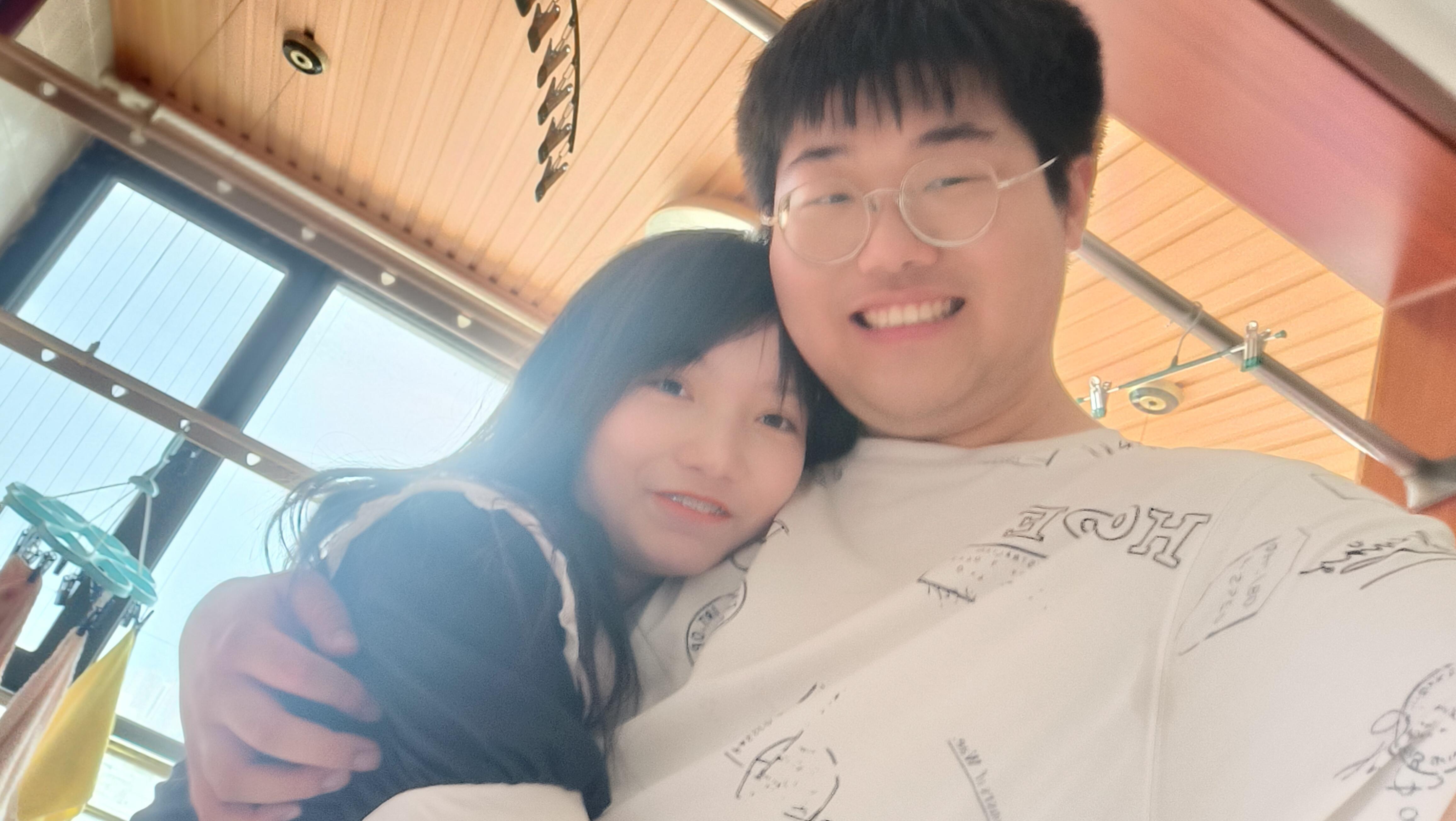 我们的美好回忆