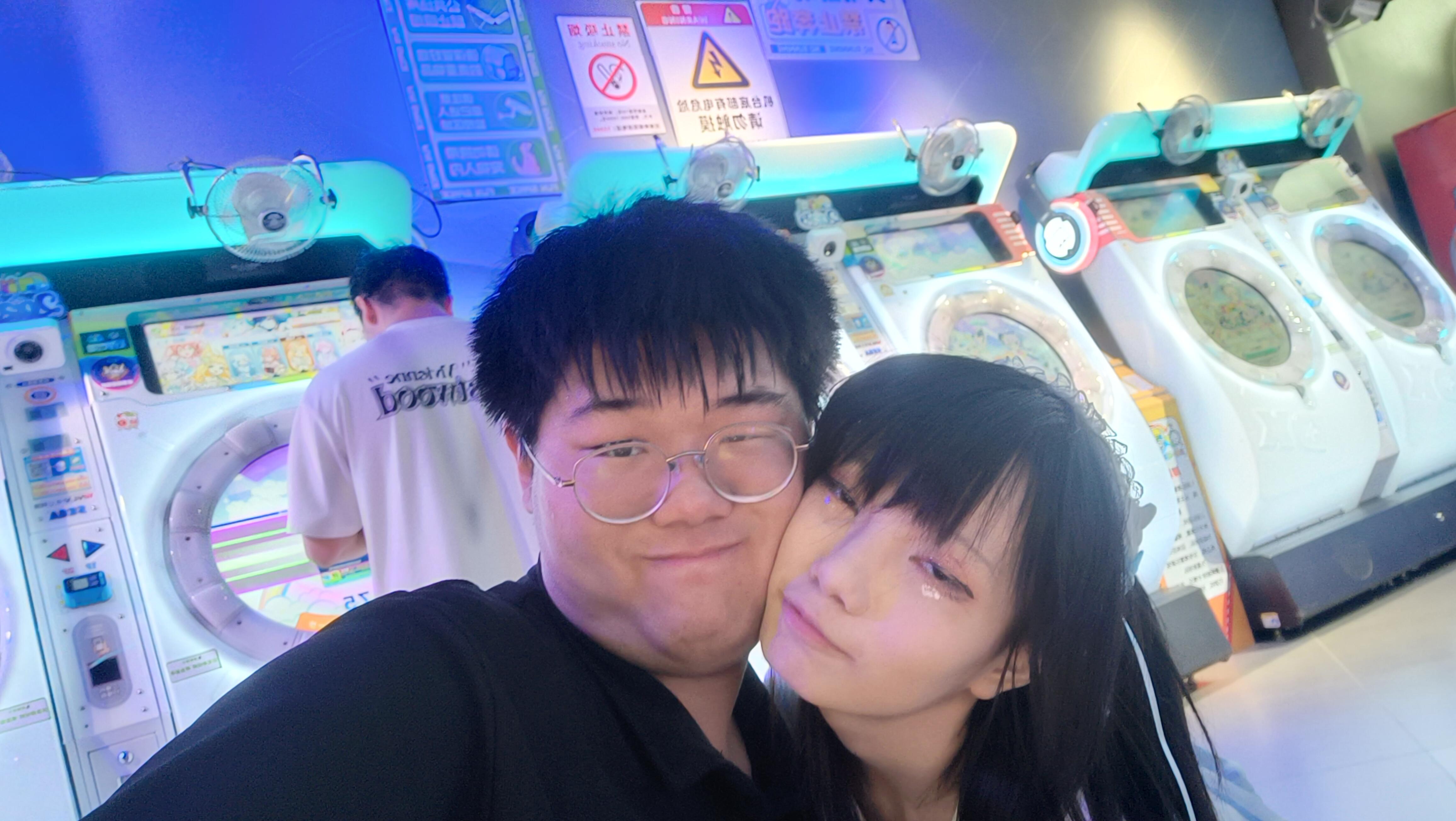 我们的美好回忆