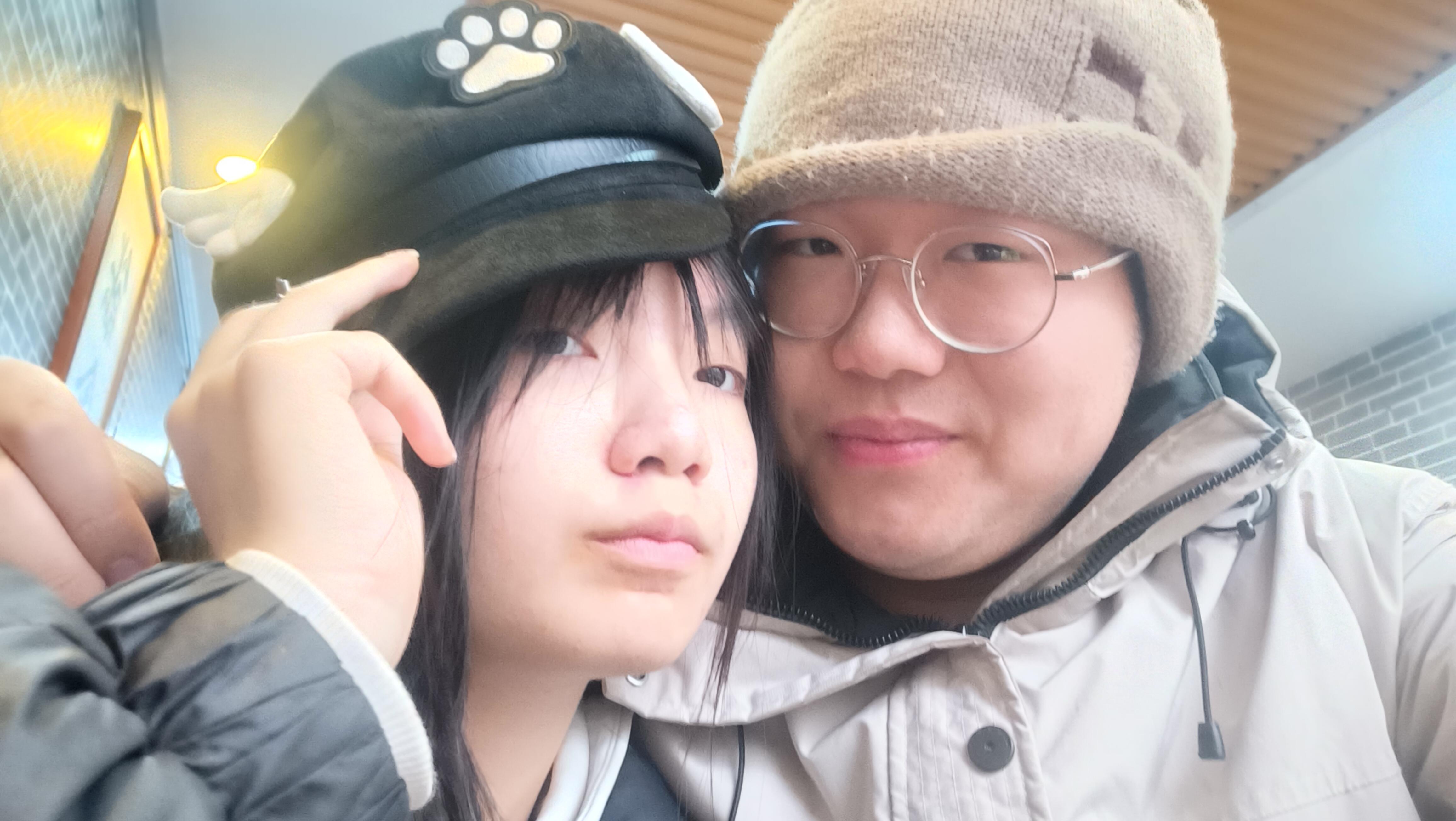 我们的美好回忆