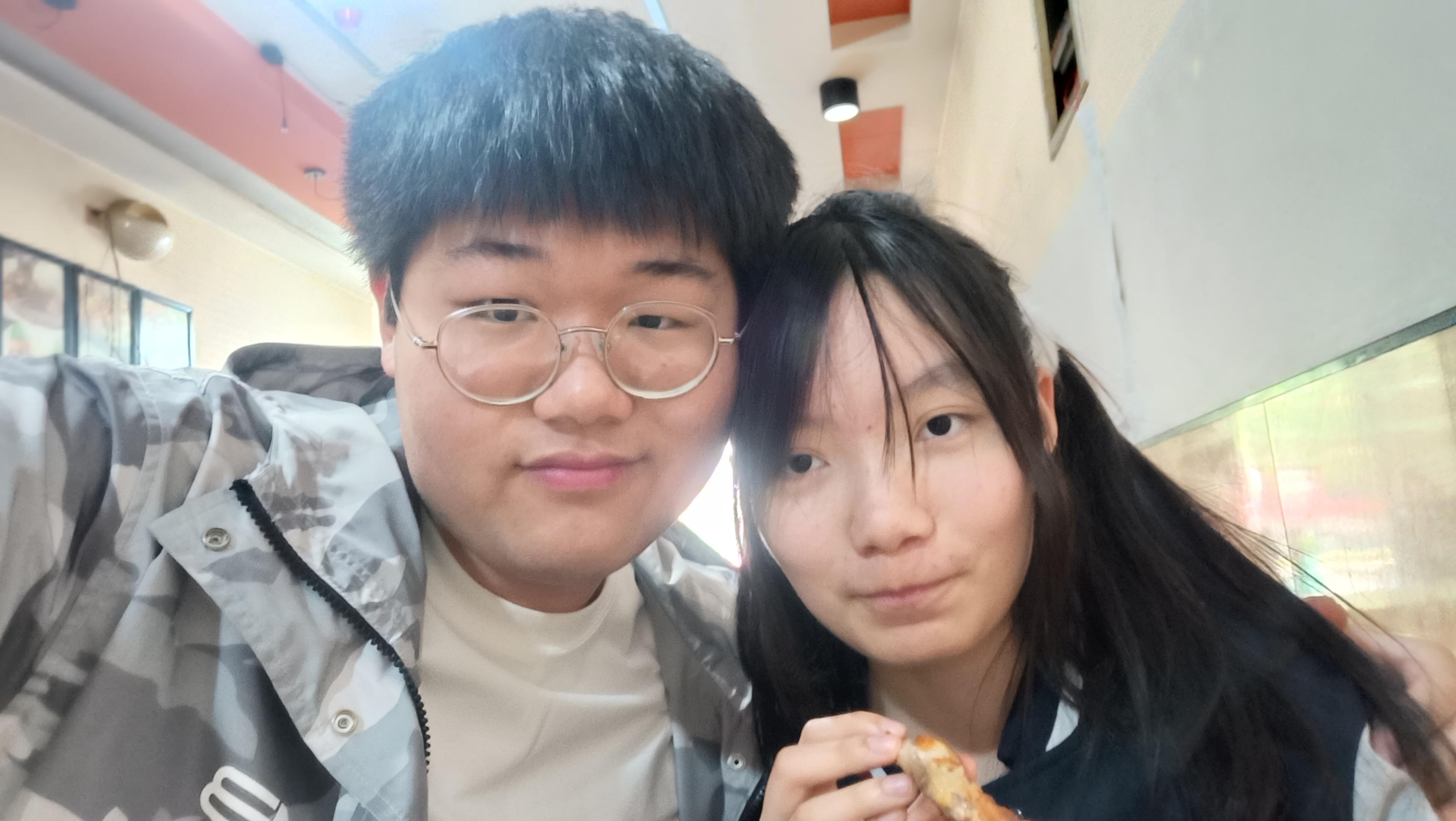 我们的美好回忆