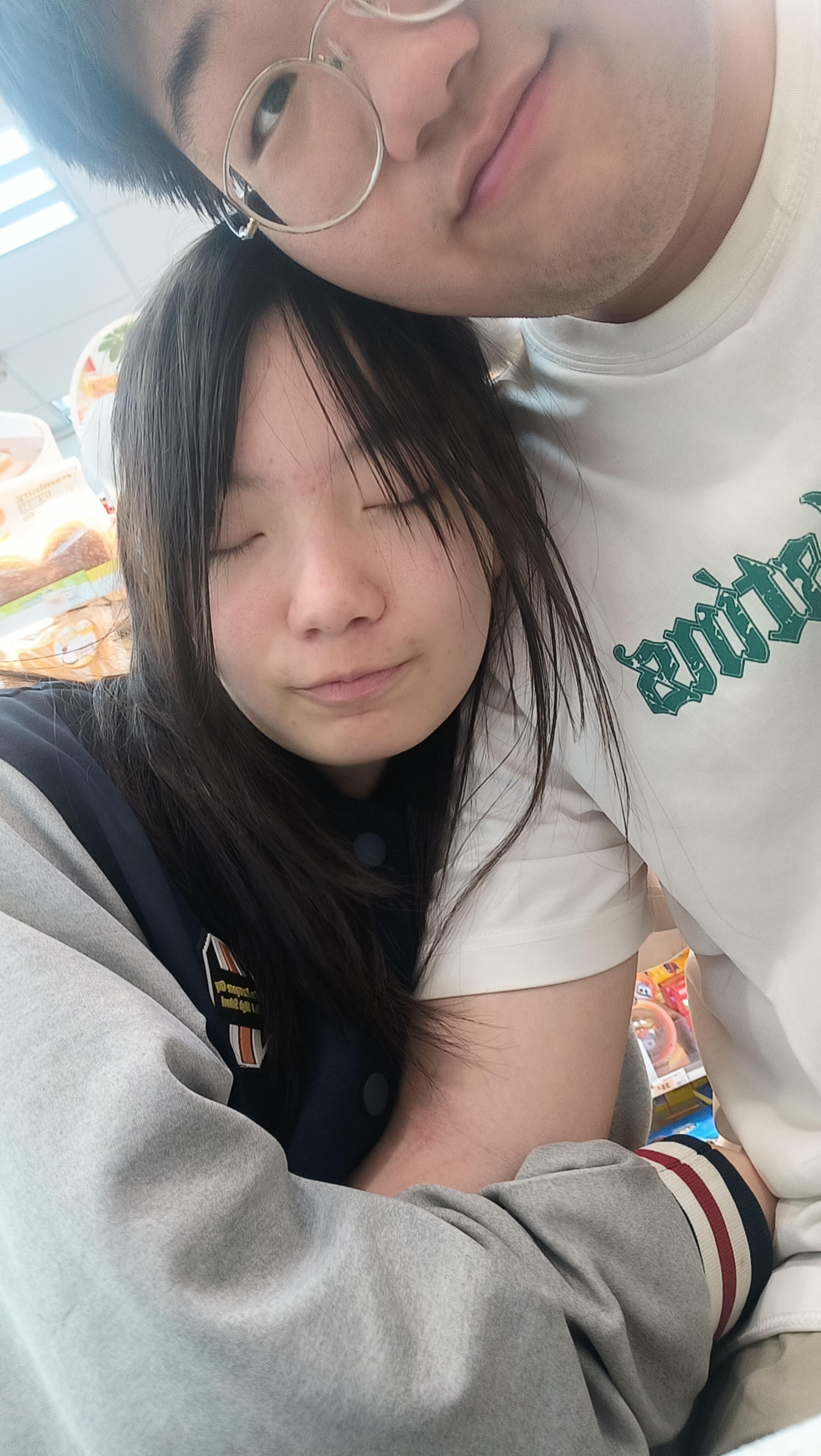 我们的美好回忆