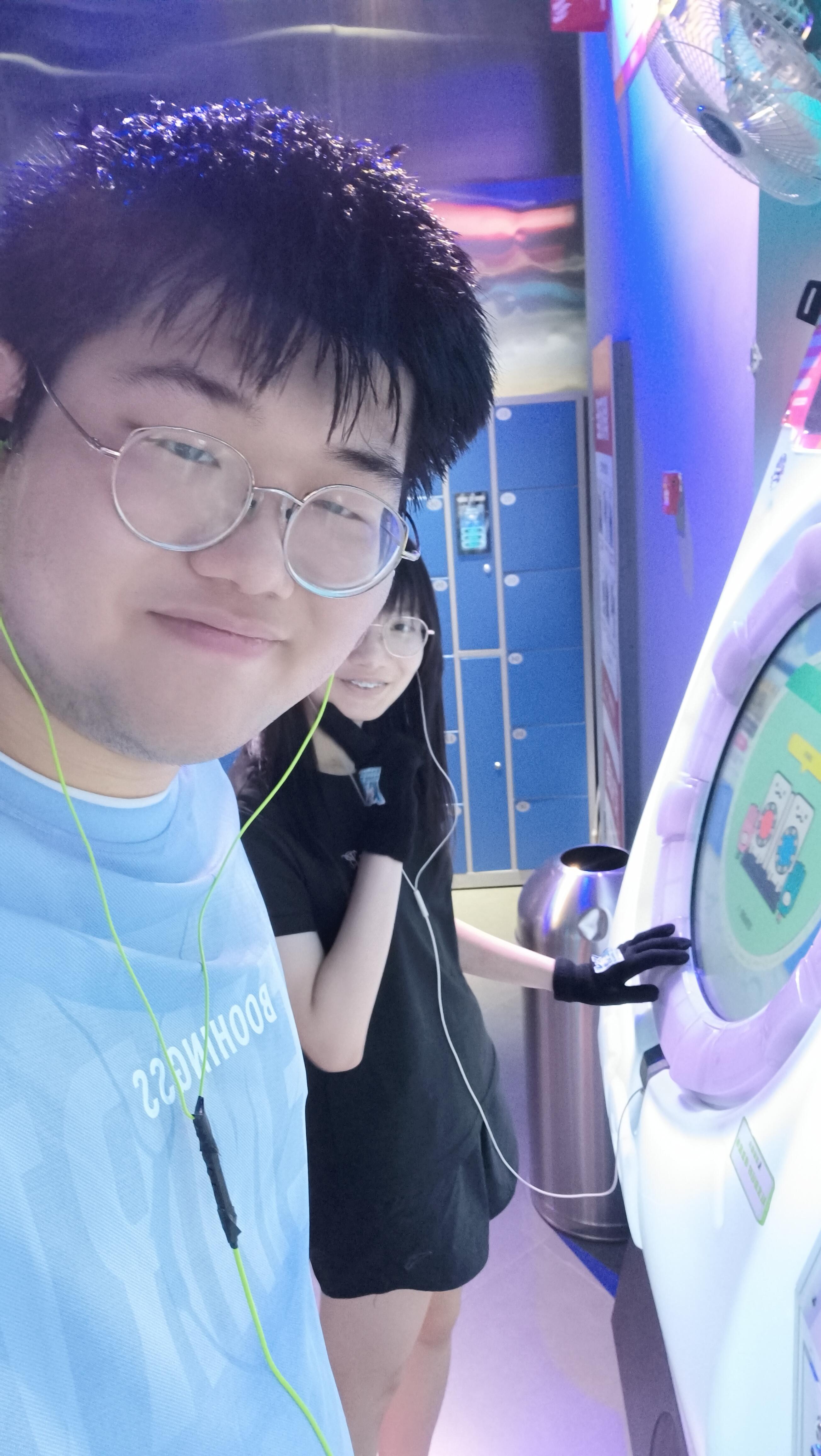 我们的美好回忆