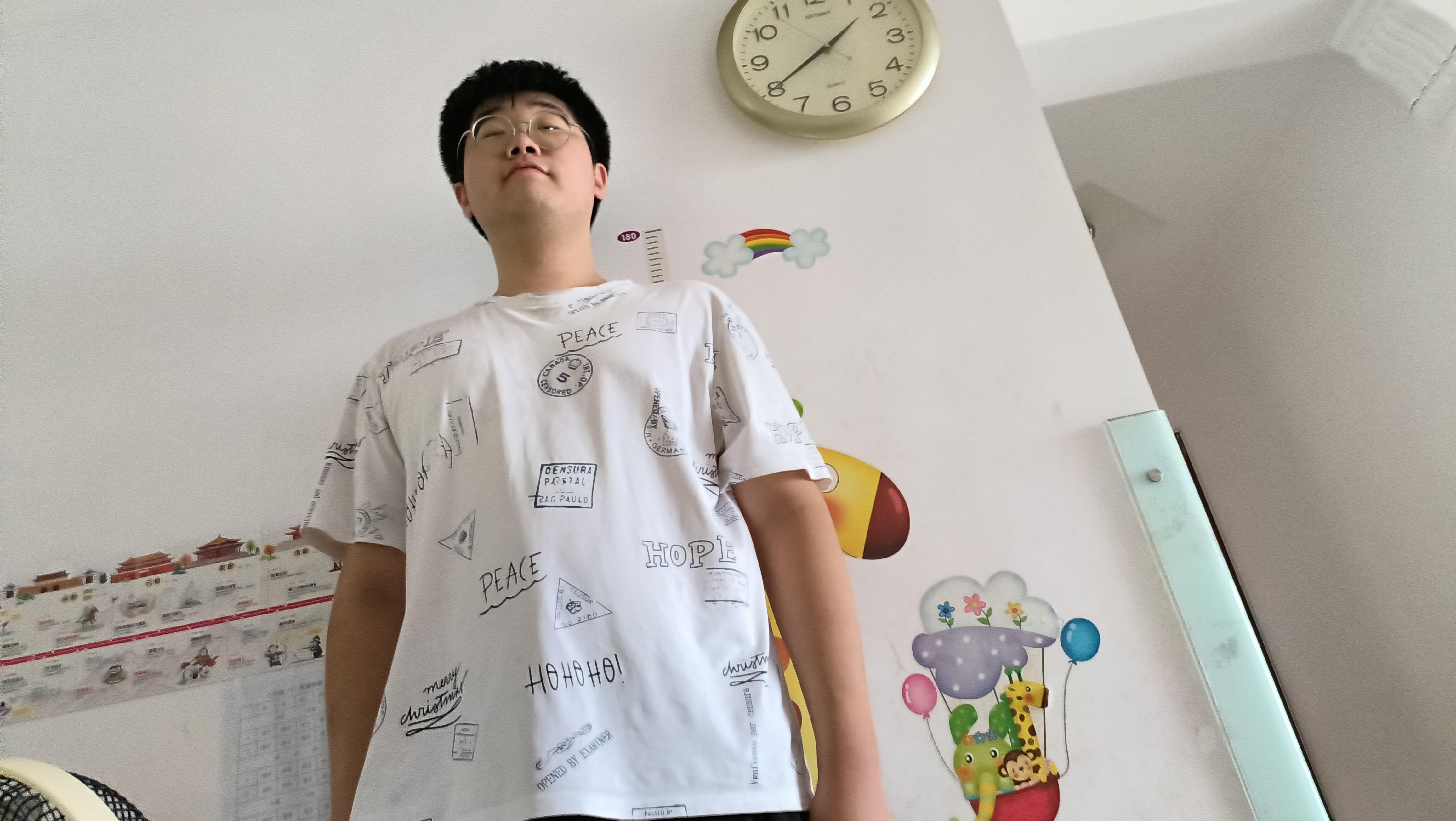 我们的美好回忆