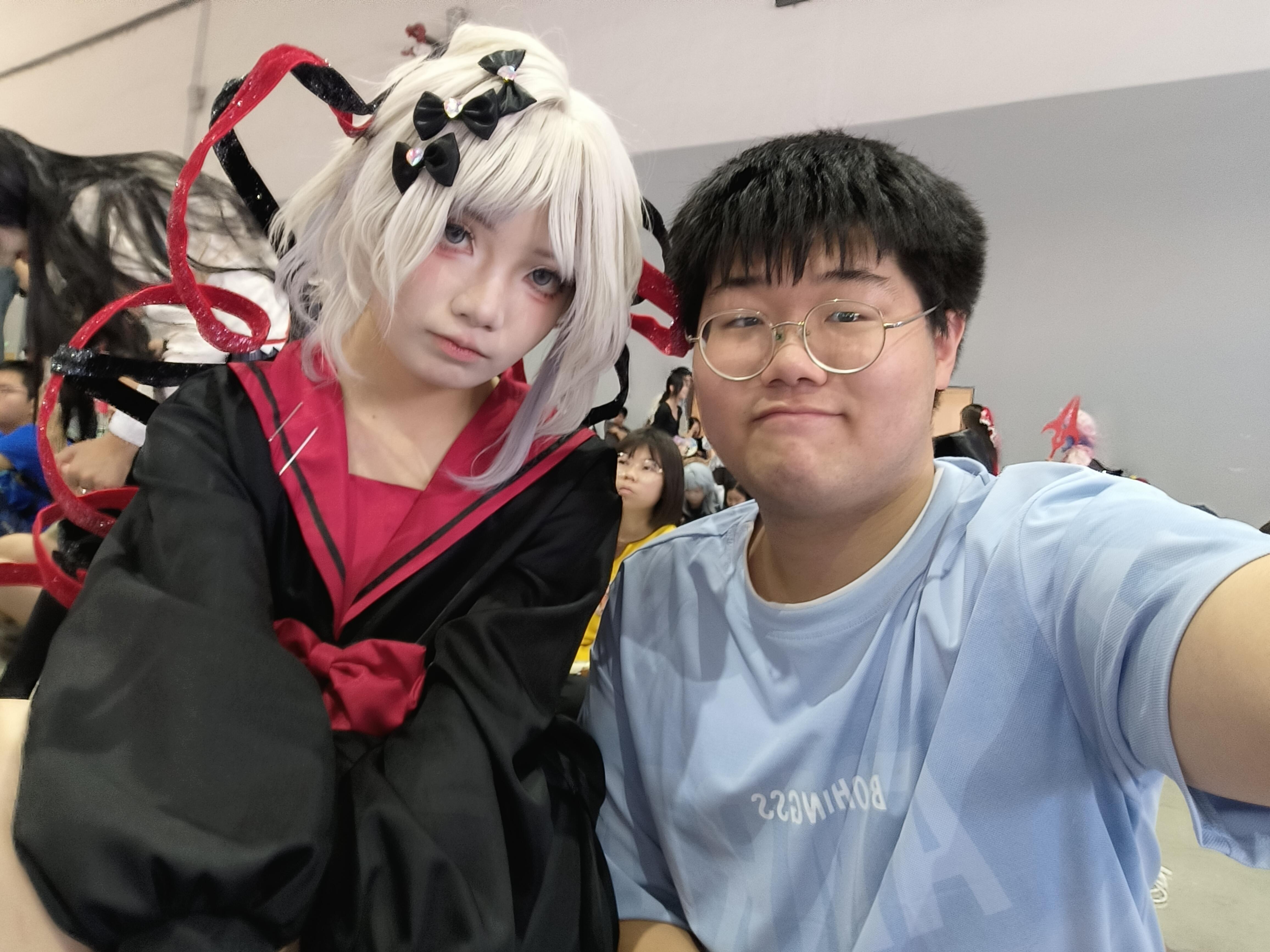 我们的美好回忆